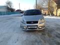 Ravon Nexia R3 2017 года за 3 500 000 тг. в Актобе