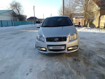 Ravon Nexia R3 2017 года за 3 500 000 тг. в Актобе