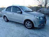 Ravon Nexia R3 2017 года за 3 500 000 тг. в Актобе – фото 2