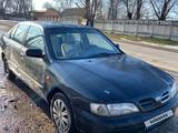 Nissan Primera 1998 годаfor450 000 тг. в Алматы – фото 5