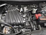 Двигатель Nissan Qashqai 1.6for420 000 тг. в Астана – фото 2