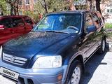 Honda CR-V 2000 годаүшін4 600 000 тг. в Усть-Каменогорск – фото 3