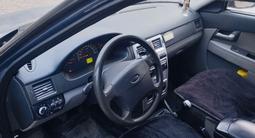 ВАЗ (Lada) Priora 2172 2008 года за 650 000 тг. в Астана – фото 3