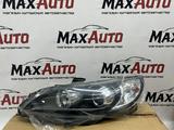 Передняя фара JAC J5 за 2 000 тг. в Астана