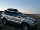 Toyota Land Cruiser Prado 2005 годаүшін9 000 000 тг. в Актау – фото 3