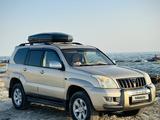 Toyota Land Cruiser Prado 2005 года за 9 000 000 тг. в Актау