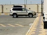 Toyota Land Cruiser Prado 2005 годаүшін9 000 000 тг. в Актау – фото 4