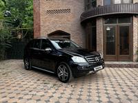 Mercedes-Benz ML 350 2006 годаүшін7 450 000 тг. в Шымкент