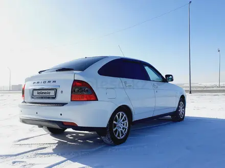 ВАЗ (Lada) Priora 2172 2015 года за 3 750 000 тг. в Караганда – фото 11