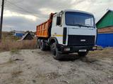 МАЗ  5516 2007 года за 4 500 000 тг. в Усть-Каменогорск – фото 2