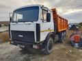 МАЗ  5516 2007 года за 4 500 000 тг. в Усть-Каменогорск