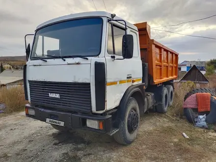 МАЗ  5516 2007 года за 4 500 000 тг. в Усть-Каменогорск