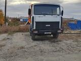 МАЗ  5516 2007 года за 4 500 000 тг. в Усть-Каменогорск – фото 3