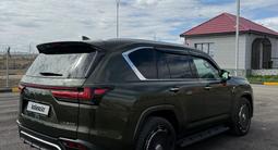 Lexus LX 600 2024 года за 72 000 000 тг. в Астана – фото 3