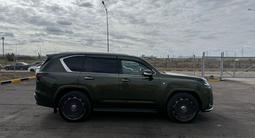 Lexus LX 600 2024 года за 72 000 000 тг. в Астана – фото 4