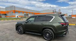 Lexus LX 600 2024 года за 72 000 000 тг. в Астана – фото 5