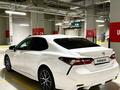 Toyota Camry 2022 годаүшін13 800 000 тг. в Астана – фото 6