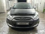 Hyundai Solaris 2014 года за 4 900 000 тг. в Усть-Каменогорск