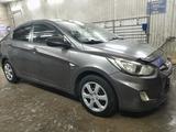 Hyundai Solaris 2014 года за 4 900 000 тг. в Усть-Каменогорск – фото 4