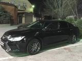 Toyota Camry 2016 года за 11 000 000 тг. в Алматы