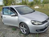 Volkswagen Golf 2010 годаүшін5 000 000 тг. в Усть-Каменогорск – фото 2