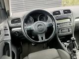 Volkswagen Golf 2010 годаүшін5 000 000 тг. в Усть-Каменогорск – фото 5