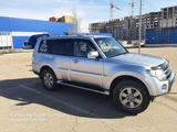 Mitsubishi Pajero 2008 годаүшін9 850 000 тг. в Астана – фото 4