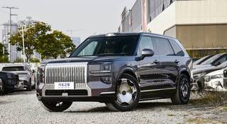 Zeekr 9X Ultra 2026 года за 60 000 000 тг. в Алматы