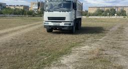 CAMC  HN 3250 2007 годаүшін4 500 000 тг. в Караганда