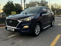 Hyundai Tucson 2020 года за 12 700 000 тг. в Алматы