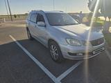 Mitsubishi Airtrek 2003 года за 2 900 000 тг. в Шымкент – фото 2
