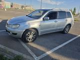 Mitsubishi Airtrek 2003 года за 2 900 000 тг. в Шымкент