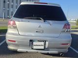 Mitsubishi Airtrek 2003 года за 2 900 000 тг. в Шымкент – фото 5