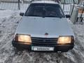 ВАЗ (Lada) 2109 2002 года за 650 000 тг. в Костанай