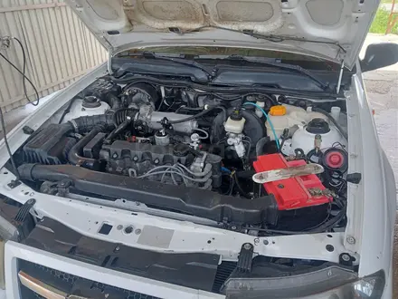 Daewoo Nexia 2011 года за 1 400 000 тг. в Туркестан