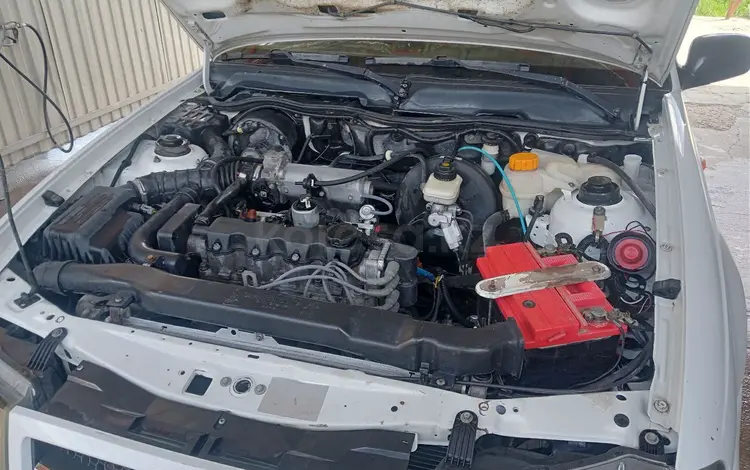 Daewoo Nexia 2011 года за 1 400 000 тг. в Туркестан