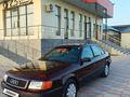 Audi 100 1992 года за 1 600 000 тг. в Шымкент