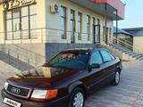 Audi 100 1992 годаүшін1 600 000 тг. в Шымкент