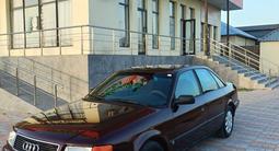 Audi 100 1992 года за 1 600 000 тг. в Шымкент