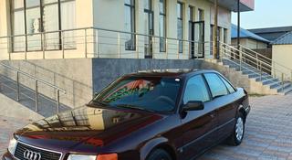 Audi 100 1992 года за 1 600 000 тг. в Шымкент