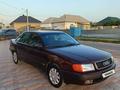 Audi 100 1992 года за 1 600 000 тг. в Шымкент – фото 10
