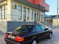 Audi 100 1992 года за 1 600 000 тг. в Шымкент – фото 12
