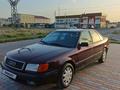 Audi 100 1992 года за 1 600 000 тг. в Шымкент – фото 14