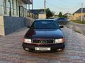 Audi 100 1992 года за 1 600 000 тг. в Шымкент – фото 2