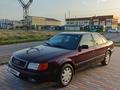 Audi 100 1992 года за 1 600 000 тг. в Шымкент – фото 3