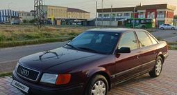 Audi 100 1992 года за 1 600 000 тг. в Шымкент – фото 3