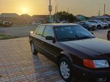 Audi 100 1992 годаүшін1 600 000 тг. в Шымкент – фото 4
