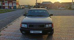 Audi 100 1992 года за 1 600 000 тг. в Шымкент – фото 5