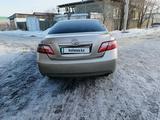 Toyota Camry 2008 года за 6 950 000 тг. в Семей – фото 4