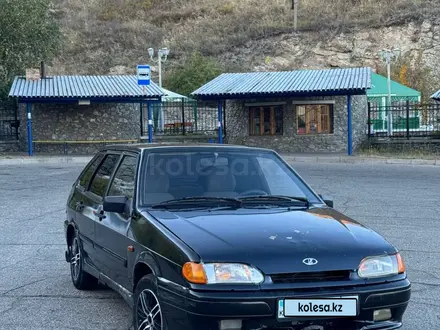 ВАЗ (Lada) 2114 2013 года за 1 000 000 тг. в Усть-Каменогорск